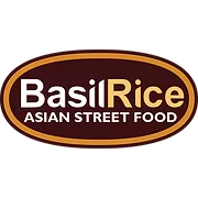 Basil Rice logo