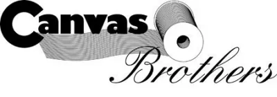 Canvas Brothers logo