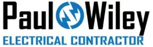 Paul Wiley Electrical logo
