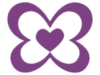 Amanda Hope Rainbow Angels logo