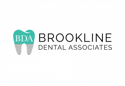 Brookline Dental Associates logo