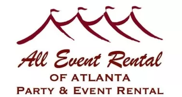 All Event Rentals of Atlanta logo
