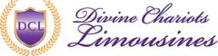Divine Chariots Limousines logo