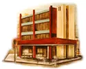 East Point Tower logo