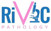 Rivic Pathology logo