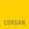Corgan logo