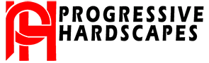 Progressive Hardscapes logo