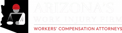 Arizona's Work Injury Firm logo