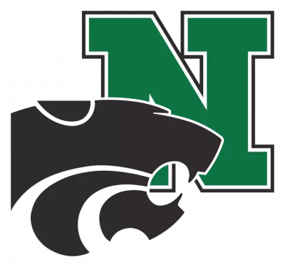 Novi Woods Elementary School logo