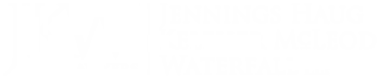 Jennings Haug Keleher McLeod logo