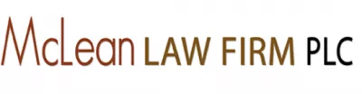 Mclean Law Firm logo