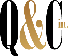 Quick and Confidential logo