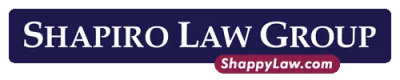 Shapiro Injury Law logo