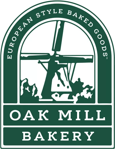 Oak Mill Bakery - 2490 S Wolf Rd logo