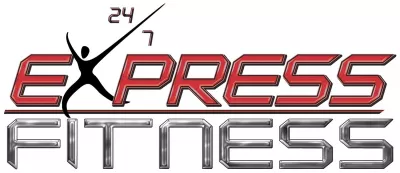 Express Fitness logo