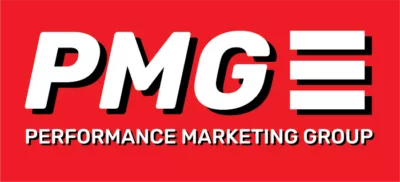 Performance Marketing Group LLC logo