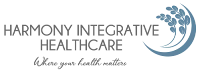 Harmony Integrative Healthcare logo