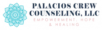 Palacios Crew Counseling logo