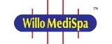 Willo MediSpa logo