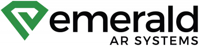 Emerald AR logo