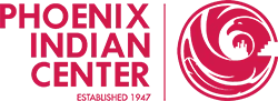 Phoenix Indian Center logo
