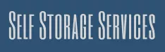 A1A Self Storage logo