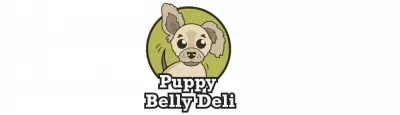Puppy Belly Deli logo