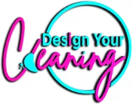 Design Your Cleaning logo