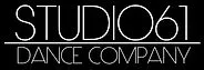 Studio 61 Dance Company logo
