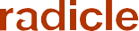 Radicle Inc logo