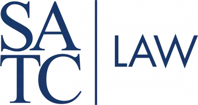 SATC Law logo