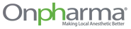 Onpharma Company logo