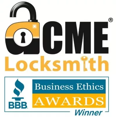 ACME Locksmith - Phoenix Shop and Service logo