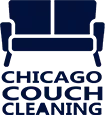 Chicago Couch Cleaning logo