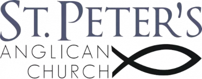 St. Peter's Anglican Church logo