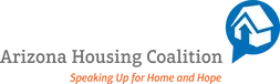 Arizona Housing Coalition logo