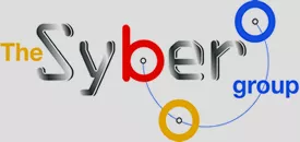 The Syber Group logo