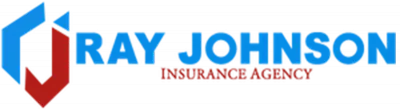 Ray Johnson Insurance Agency logo