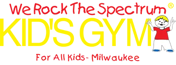 We Rock the Spectrum - Milwaukee logo