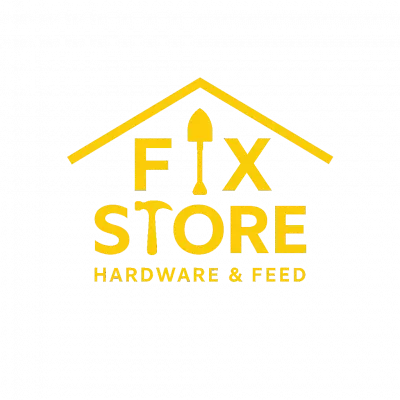 Fix Computer Store logo