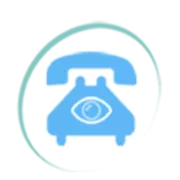 Liberty Telephone & Security logo