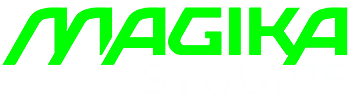 Magika Studios VFX LLC logo