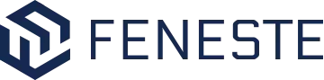Feneste logo