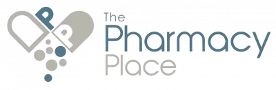 The Pharmacy Place logo