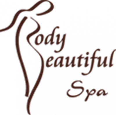 Body Beautiful Spa logo