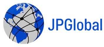 JPGlobal logo