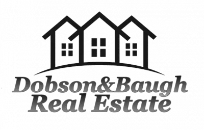 Dobson & Baugh Real Estate logo