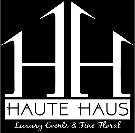 Haute Haus Luxury Events & Fine Floral logo