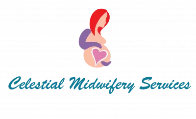 Celestial Midwifery Services logo