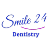 Smile 24 Dentistry logo